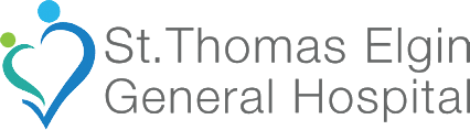St. Thomas Elgin General Hospital