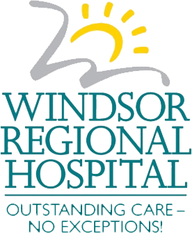 Windsor Regional Hospital